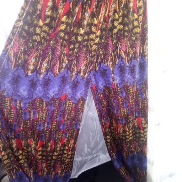 Palazzo one size ( box CY ) - Picture 3 of 4